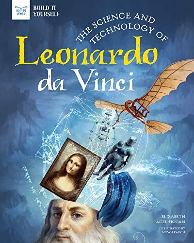 Amazon.com: Leonardo da Vinci's Machines: 9788882000035: Cianchi